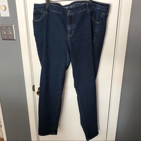 Old Navy Denim - Super Skinny Jeans